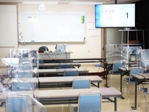 学科教習